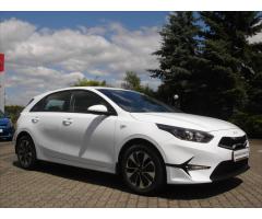 Kia Ceed 1.5 T-GDi SPIN 2025 SLEVA - 1