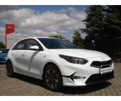 Kia Ceed 1.5 T-GDi SPIN 2025 SLEVA - 2