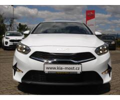 Kia Ceed 1.5 T-GDi SPIN 2025 SLEVA - 3