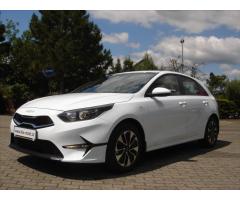 Kia Ceed 1.5 T-GDi SPIN 2025 SLEVA - 4