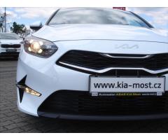 Kia Ceed 1.5 T-GDi SPIN 2025 SLEVA - 14