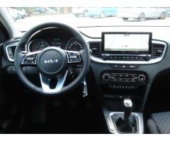 Kia Ceed 1.5 T-GDi SPIN 2025 SLEVA - 19