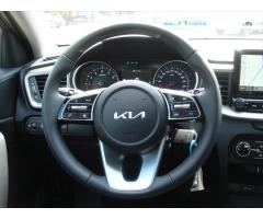 Kia Ceed 1.5 T-GDi SPIN 2025 SLEVA - 20