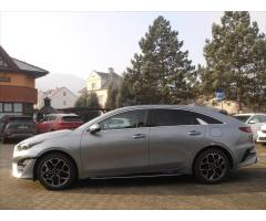 Kia ProCeed 1.5 T-GDi GT Line Plus 2025 SLEVA - 6