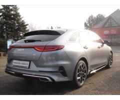 Kia ProCeed 1.5 T-GDi GT Line Plus 2025 SLEVA - 10