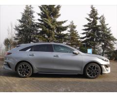 Kia ProCeed 1.5 T-GDi GT Line Plus 2025 SLEVA - 11