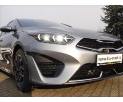 Kia ProCeed 1.5 T-GDi GT Line Plus 2025 SLEVA - 13