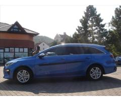 Kia Ceed SW 1.4 T-GDi Exclusive +pakety - 6