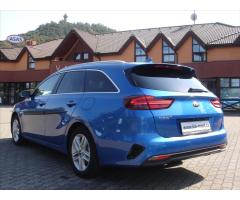 Kia Ceed SW 1.4 T-GDi Exclusive +pakety - 7