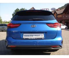 Kia Ceed SW 1.4 T-GDi Exclusive +pakety - 8