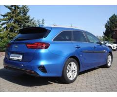 Kia Ceed SW 1.4 T-GDi Exclusive +pakety - 11