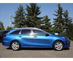 Kia Ceed SW 1.4 T-GDi Exclusive +pakety - 12