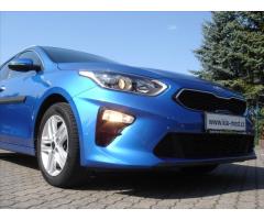 Kia Ceed SW 1.4 T-GDi Exclusive +pakety - 14