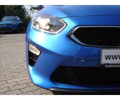 Kia Ceed SW 1.4 T-GDi Exclusive +pakety - 15