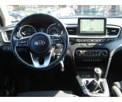 Kia Ceed SW 1.4 T-GDi Exclusive +pakety - 19