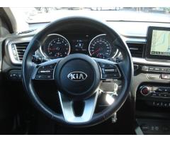 Kia Ceed SW 1.4 T-GDi Exclusive +pakety - 20