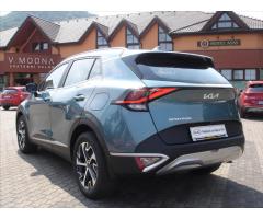 Kia Sportage 1.6 T-GDi EXCLUSIVE+ALU R18 - 7