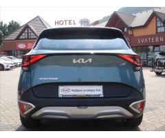 Kia Sportage 1.6 T-GDi EXCLUSIVE+ALU R18 - 8