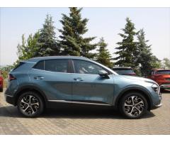 Kia Sportage 1.6 T-GDi EXCLUSIVE+ALU R18 - 11