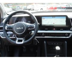 Kia Sportage 1.6 T-GDi EXCLUSIVE+ALU R18 - 16