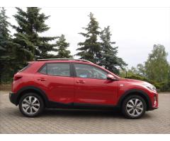 Kia Stonic 1.2 DPi SPIN 2025 SLEVA - 11