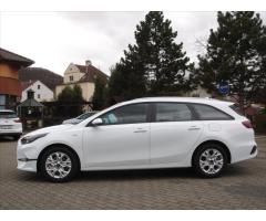 Kia Ceed SW 1.5 T-GDi SPIN SLEVA - 6