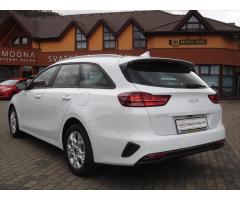 Kia Ceed SW 1.5 T-GDi SPIN SLEVA - 7