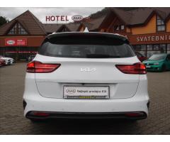 Kia Ceed SW 1.5 T-GDi SPIN SLEVA - 8