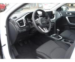 Kia Ceed SW 1.5 T-GDi SPIN SLEVA - 14