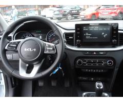 Kia Ceed SW 1.5 T-GDi SPIN SLEVA - 16