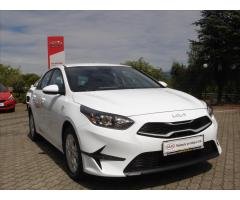 Kia Ceed 1.5 T-GDi SPIN k odběru IHNED - 2