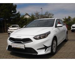 Kia Ceed 1.5 T-GDi SPIN k odběru IHNED - 4