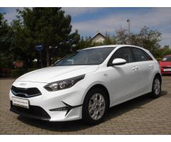 Kia Ceed 1.5 T-GDi SPIN k odběru IHNED - 5