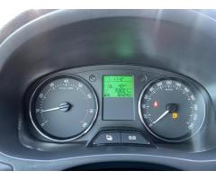 Škoda Fabia 1,2 II 1.2 12 V HTP 51kW Ambiente - 11