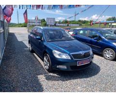 Škoda Octavia 2,0 TDI CR DPF 4x4 L&K DSG Combi - 1