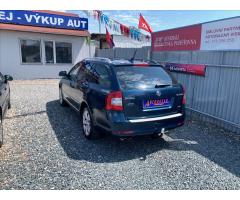 Škoda Octavia 2,0 TDI CR DPF 4x4 L&K DSG Combi - 5