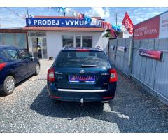 Škoda Octavia 2,0 TDI CR DPF 4x4 L&K DSG Combi - 6