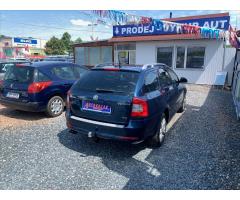 Škoda Octavia 2,0 TDI CR DPF 4x4 L&K DSG Combi - 7