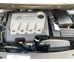 Volkswagen Touran 1,6 TDI DPF BMT Comfortline - 20