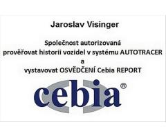 Škoda Octavia 2,0 TDI CR DPF 4x4 L&K DSG Combi - 29