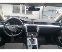 Volkswagen Passat 2,0 TDI 110kW BMT DSG Comfortl. Variant - 12