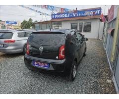 Volkswagen up! 1,0 44kW Move up - 7