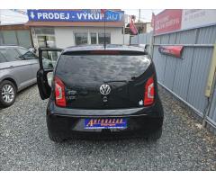 Volkswagen up! 1,0 44kW Move up - 8