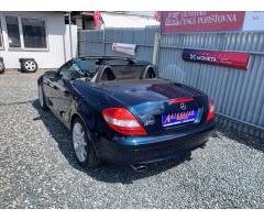 Mercedes-Benz SLK 1,8 SLK 200 K 271.944 - 6