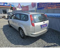 Ford Focus 1,6 Duratec Trend - 6