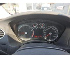 Ford Focus 1,6 Duratec Trend - 9