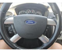 Ford Focus 1,6 Duratec Trend - 10