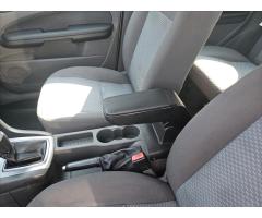 Ford Focus 1,6 Duratec Trend - 14