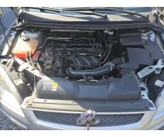 Ford Focus 1,6 Duratec Trend - 20