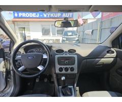 Ford Focus 1,6 Duratec Trend - 24